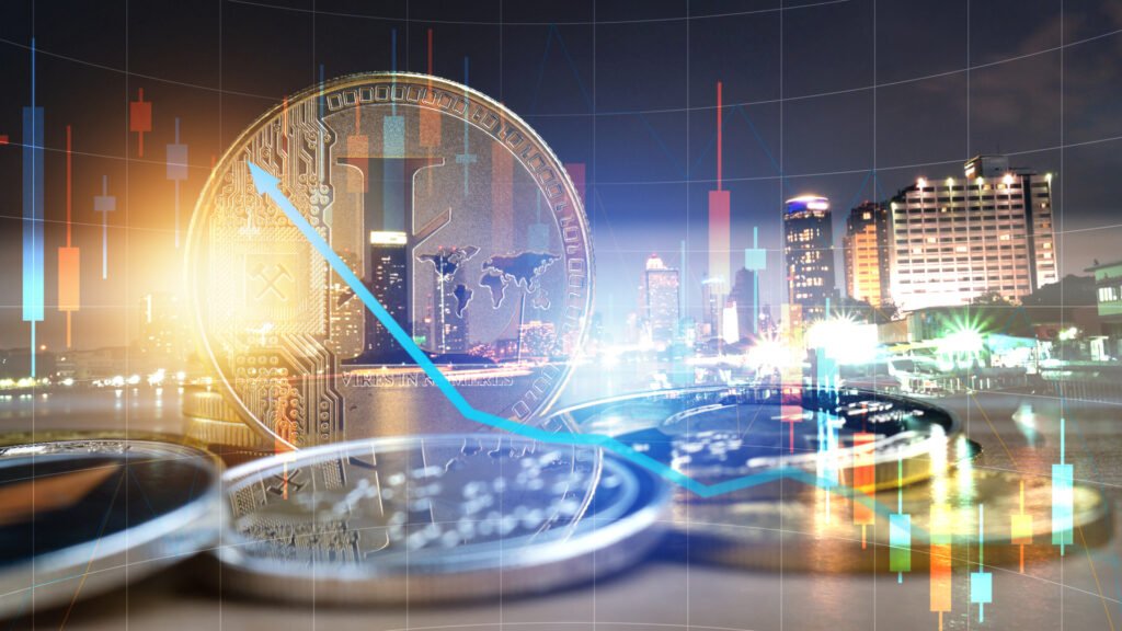 Como investir em criptomoedas