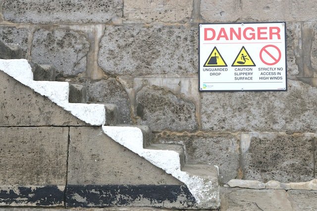 Riscos do CRI e do CRA