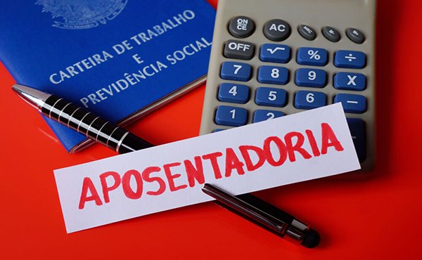 Aposentados no Brasil