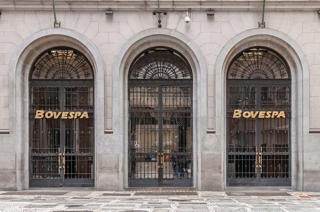 Bovespa