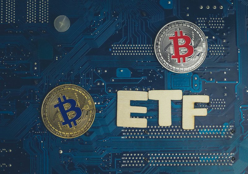 O que é ETF