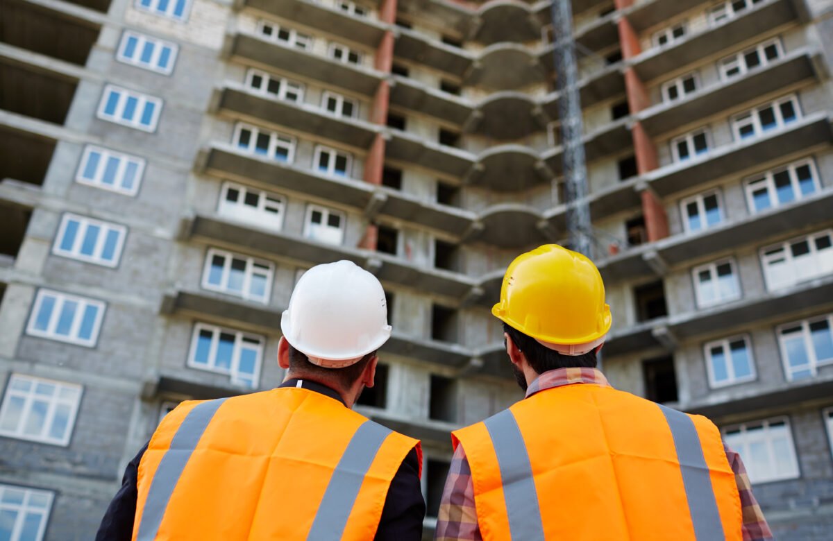 Compra de apartamento na planta