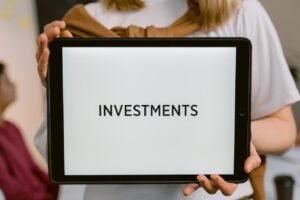 Como trabalhar no mercado financeiro.