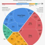 O PIB do Brasil pode crescer 155%