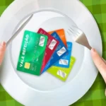 Trabalhador poderá fazer portabilidade do vale-refeição ou alimentação.