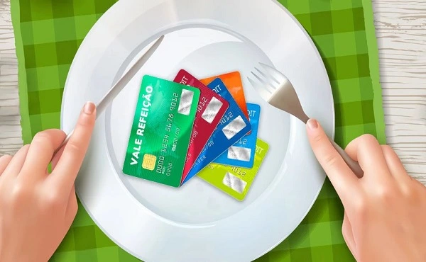Trabalhador poderá fazer portabilidade do vale-refeição ou alimentação.