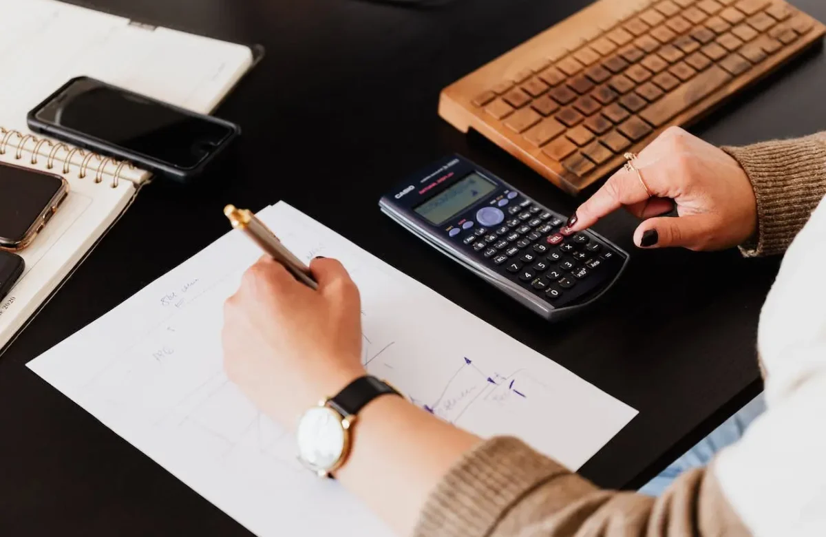 Contabilidade orçamentaria da familia