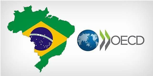 Brasil na OCDE
