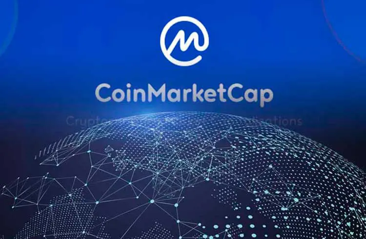 Coin Market Cap