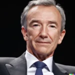 Bernard arnault