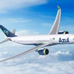 A AZUL (Azul4) está falindo?