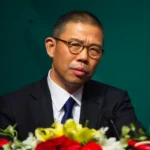 Zhong Shanshan