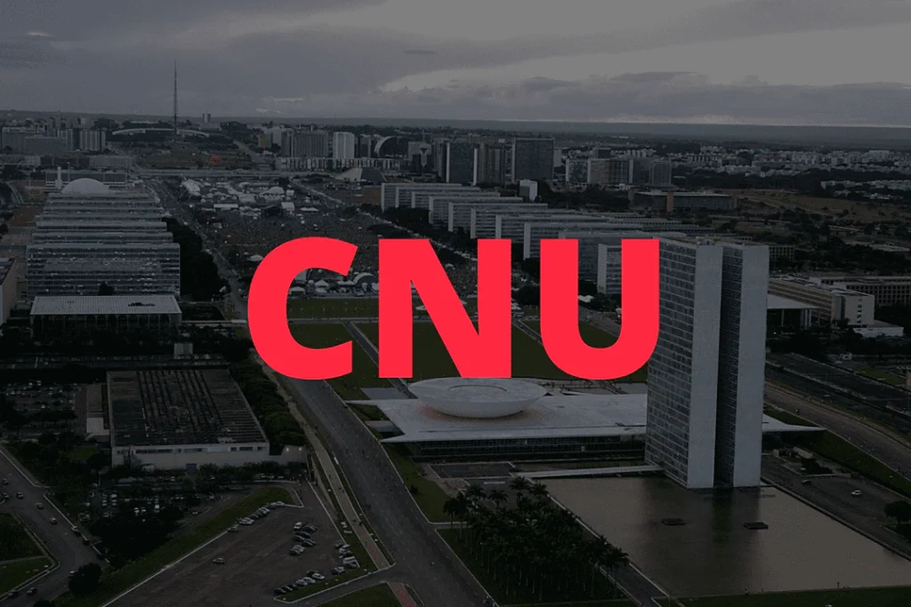 Concurso nacional unificado CNU