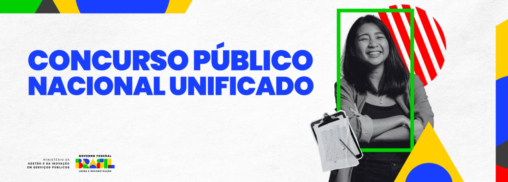 Resultado CNU: O que significa “Provisoriamente eliminado pelo subitem 10.2.8 do edital”?