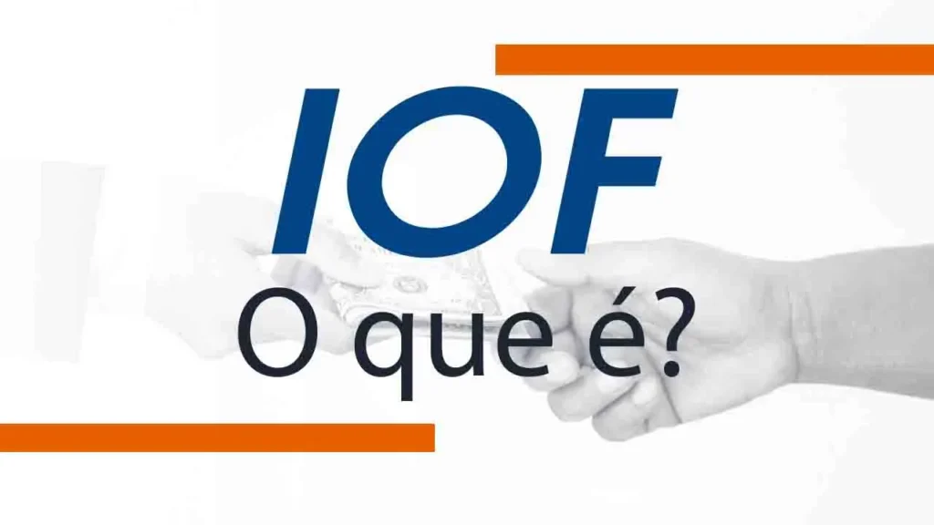 Novo IOF 2