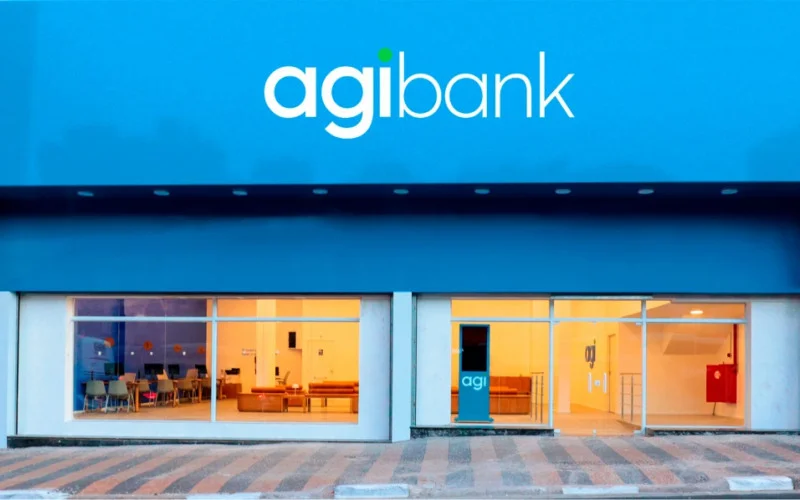 INSS suspende Agibank como banco pagador de benefícios