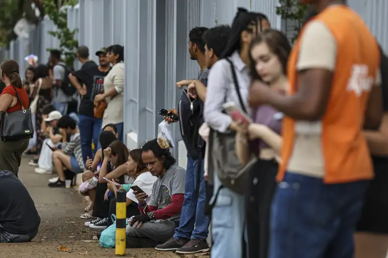 Vestibular FUVEST 2026: Inscrições Abertas – Confira Datas, Taxa e Como se Inscrever