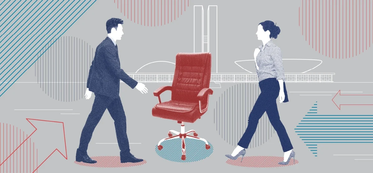 Reforma-administrativa