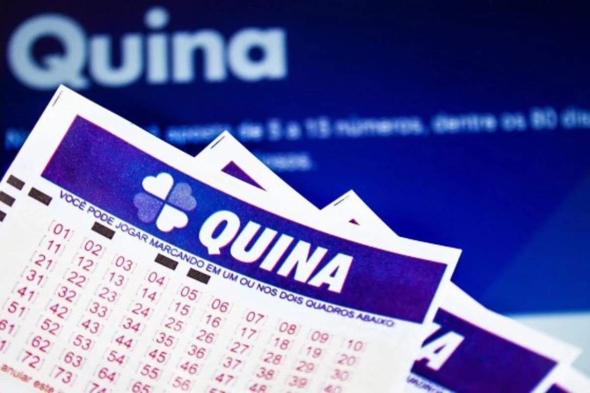 Resultado da Quina 6810: Veja os Números e como ganhar?