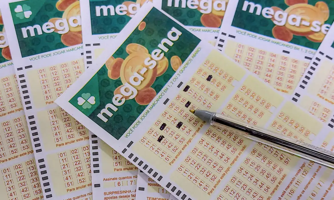 Resultado Mega Sena 2906: Veja os números sorteados