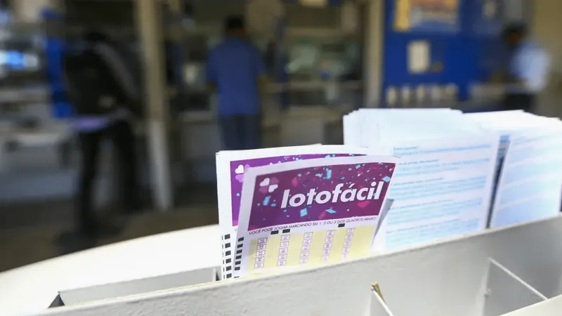 lotofacil