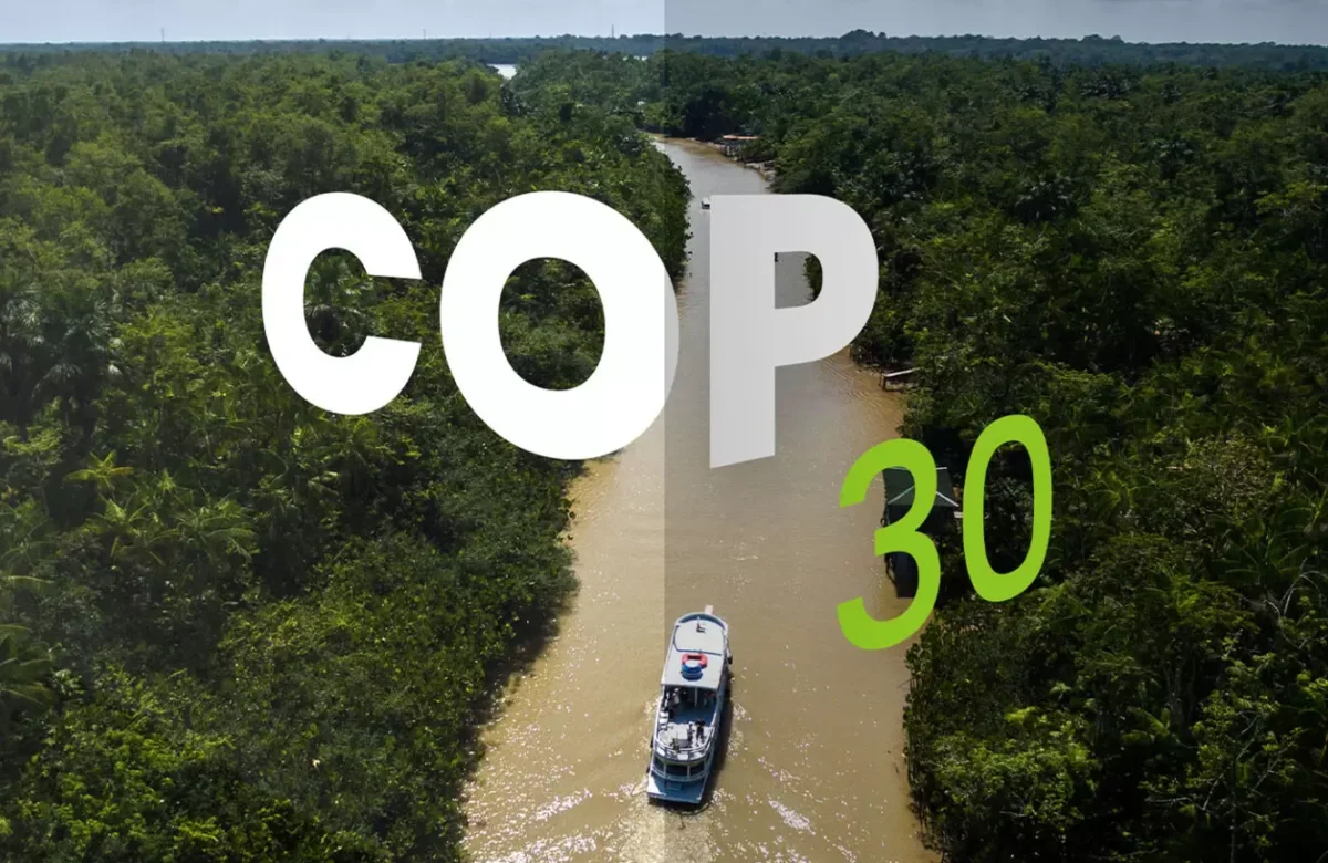 COP30