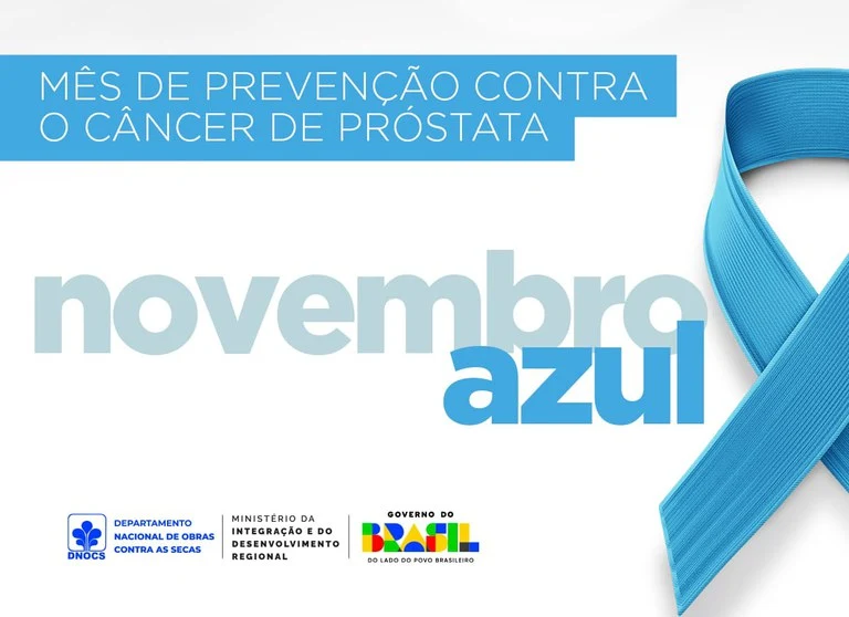Novembro-azul