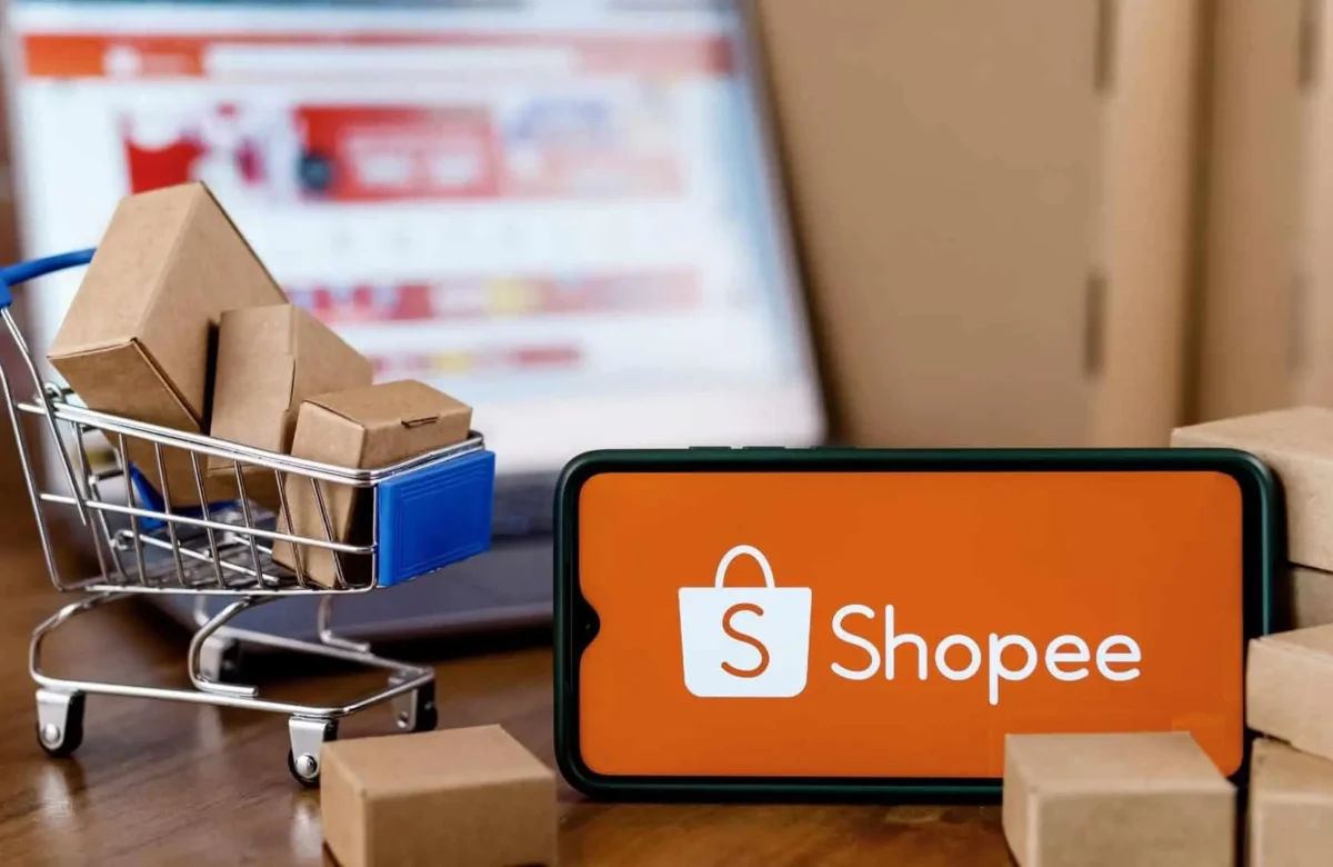 Dinheiro: Como Ganhar Dinheiro na Shopee com 5 Estratégias