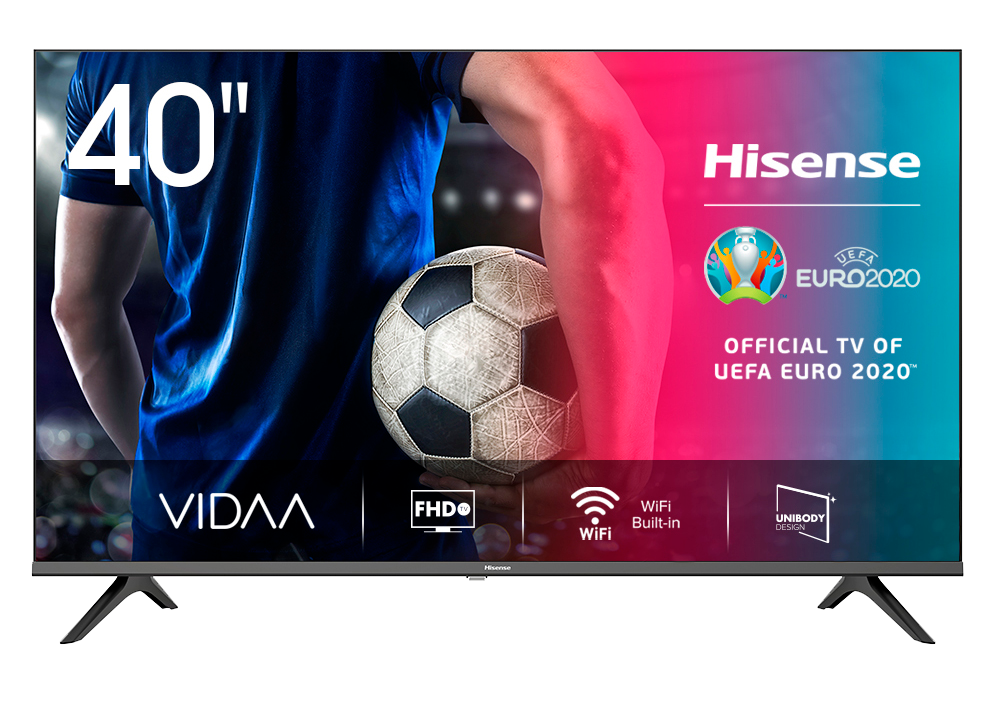 Guia Definitivo: Hisense vs TCL vs Aiwa - A Batalha das Smart TVs