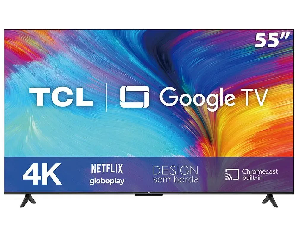 Vale a Pena Comprar uma Smart TV TCL? O Guia Definitivo