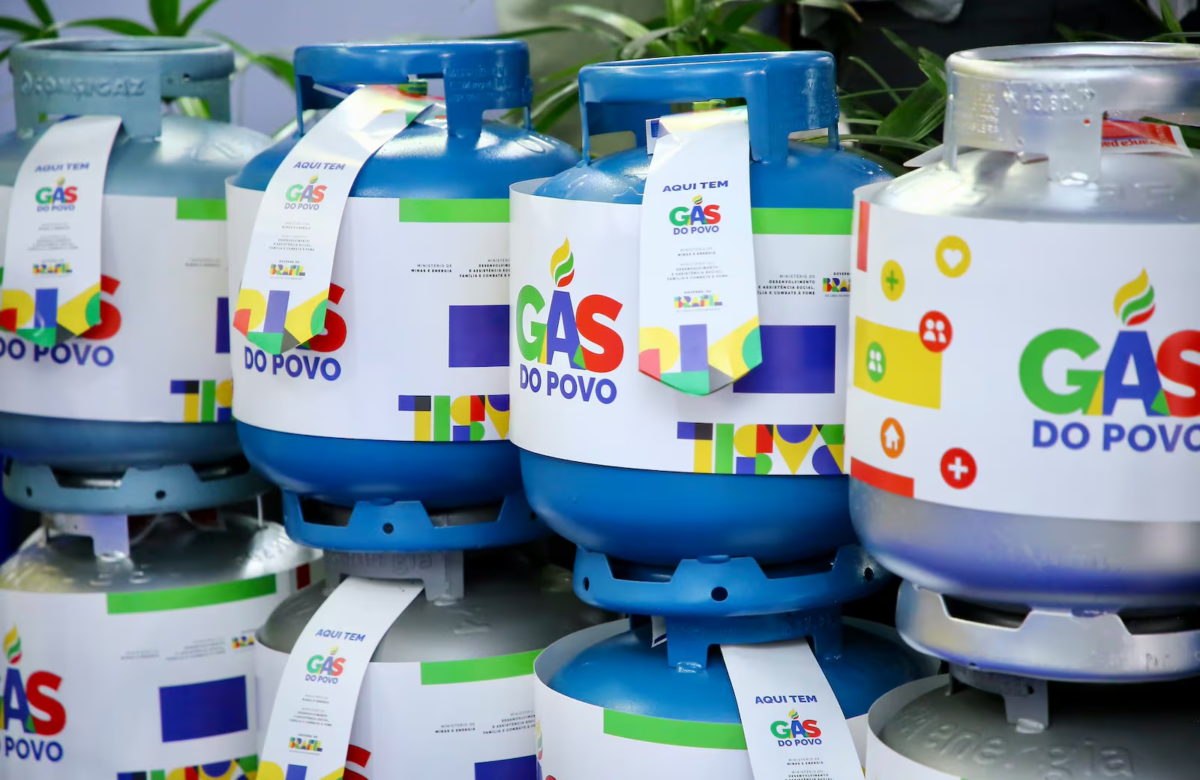 Gás do Povo: Entenda Tudo Sobre Programa de Gás de Cozinha Gratuito