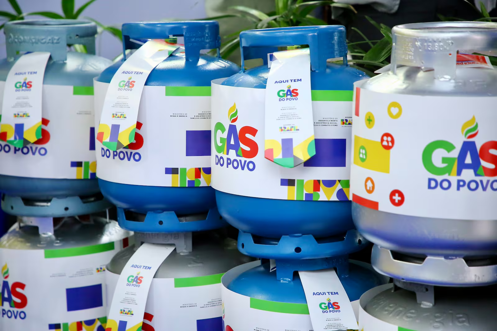 Gás do Povo: Entenda Tudo Sobre Programa de Gás de Cozinha Gratuito